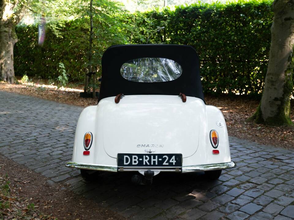 Bild 8/24 von Charon Kitcar 2 CV 6 roadster (1990)