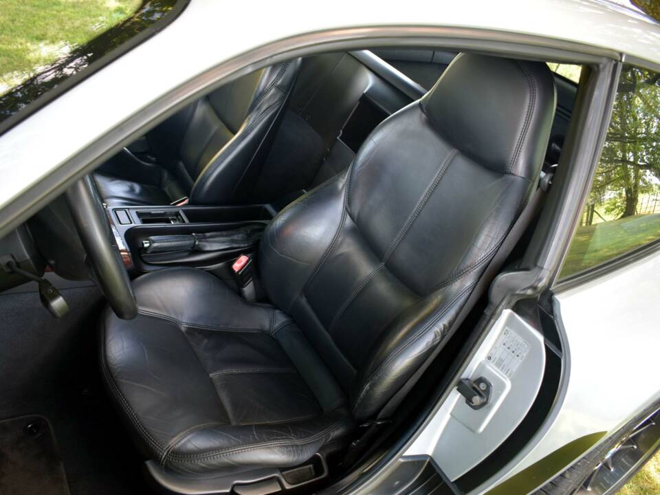 Image 17/38 of BMW Z3 Coupé 2.8 (1999)