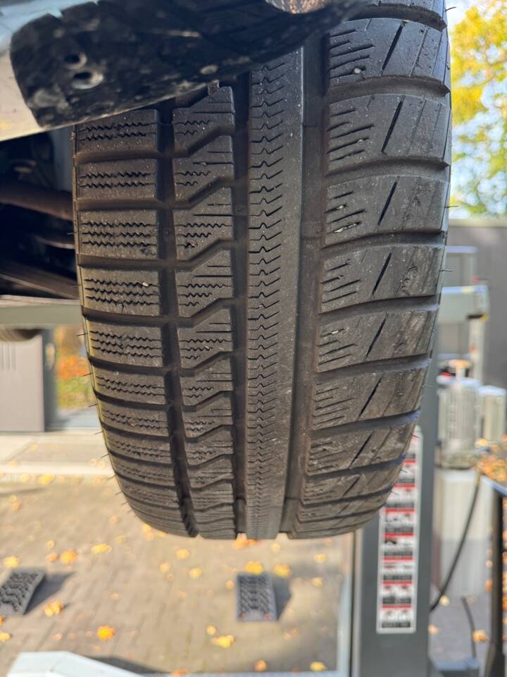 Imagen 81/90 de Alfa Romeo GTV 2.0 Twin Spark (1998)