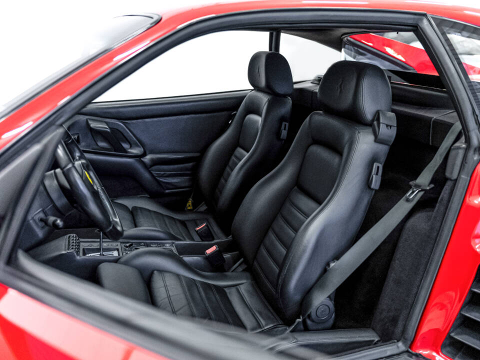 Image 33/55 of Ferrari F 355 Berlinetta (1994)