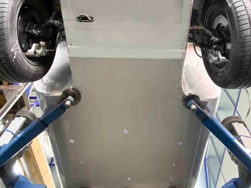 Bild 28/37 von Porsche 550 Spyder RS 1500 (1954)