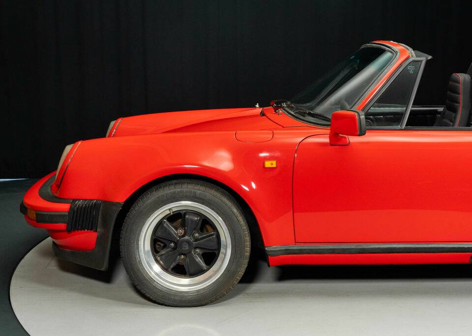Bild 5/8 von Porsche 911 2.7 (1975)