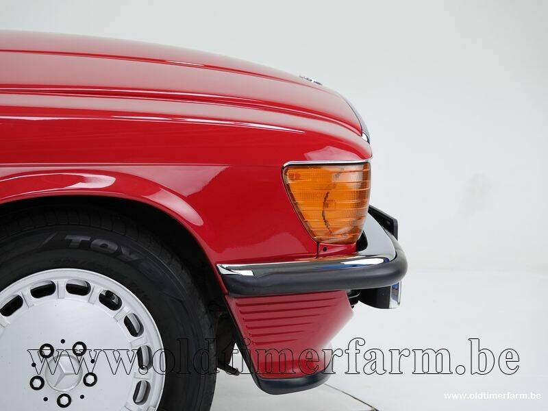 Image 12/15 de Mercedes-Benz 300 SL (1986)