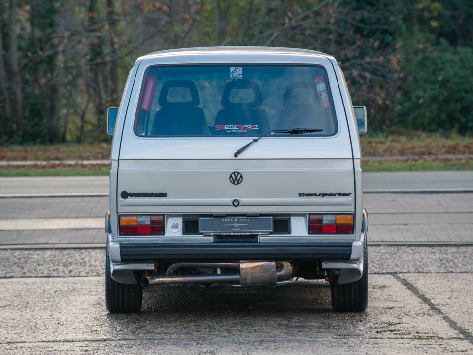 Bild 7/28 von Volkswagen T3 Kastenwagen 2.0 (1982)
