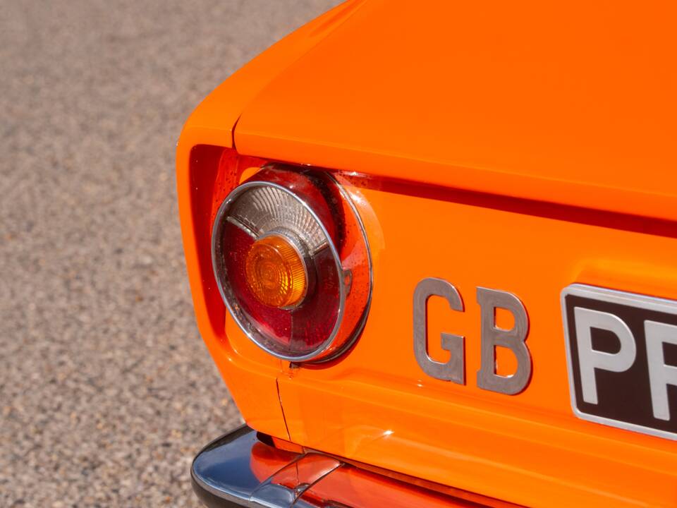 Bild 15/50 von BMW 2002 tii Touring (1973)
