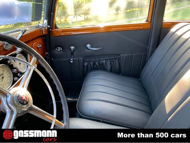 Bild 13/15 von Mercedes-Benz 230 (1939)