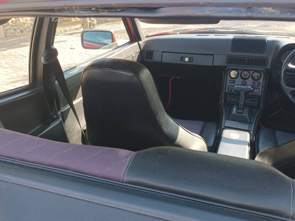 Bild 7/12 von Porsche 924 S (1985)