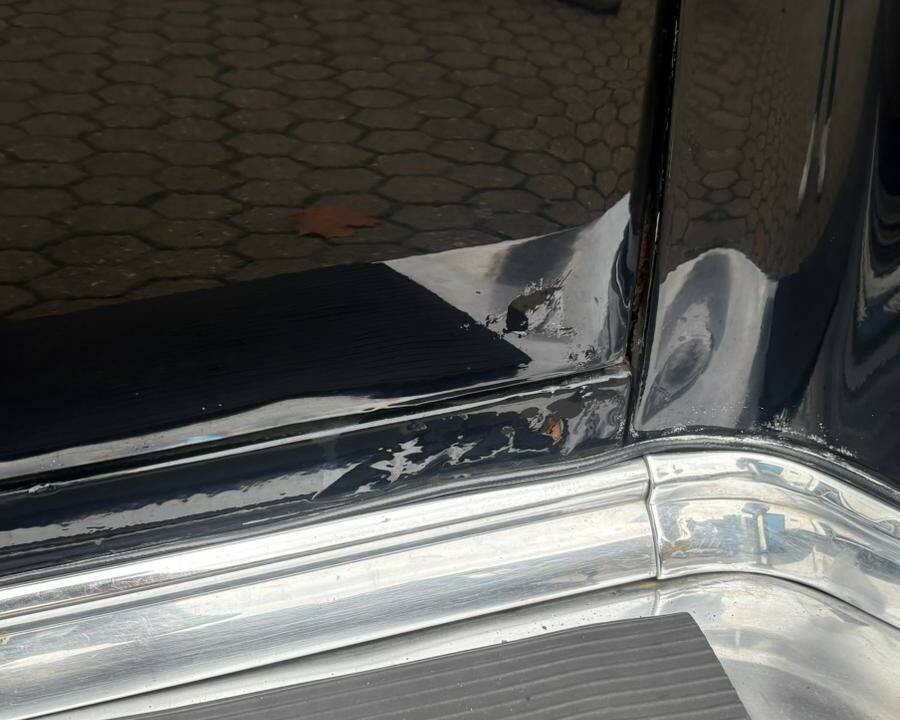Image 22/24 of Cadillac Fleetwood 60 Special (1947)