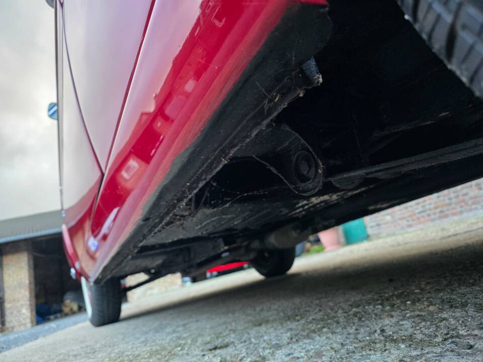 Bild 34/58 von Ford Taunus 12m 1500 TS (1965)