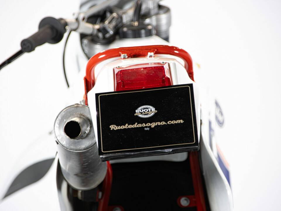 Image 31/49 of KTM GS 350 (1988)