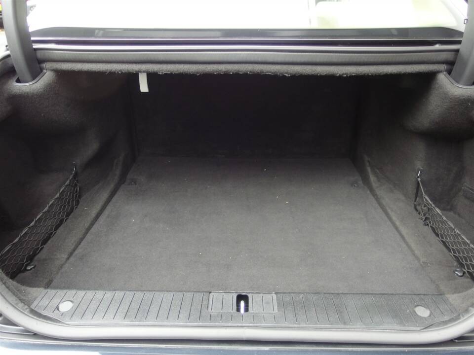Bild 38/49 von Mercedes-Benz CL 63 AMG (2007)