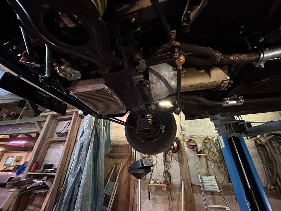 Afbeelding 13/14 van Glas 3000 V8 (1966)