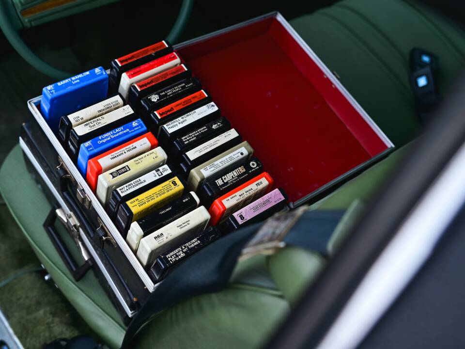 Image 43/44 of Chevrolet Impala (1974)