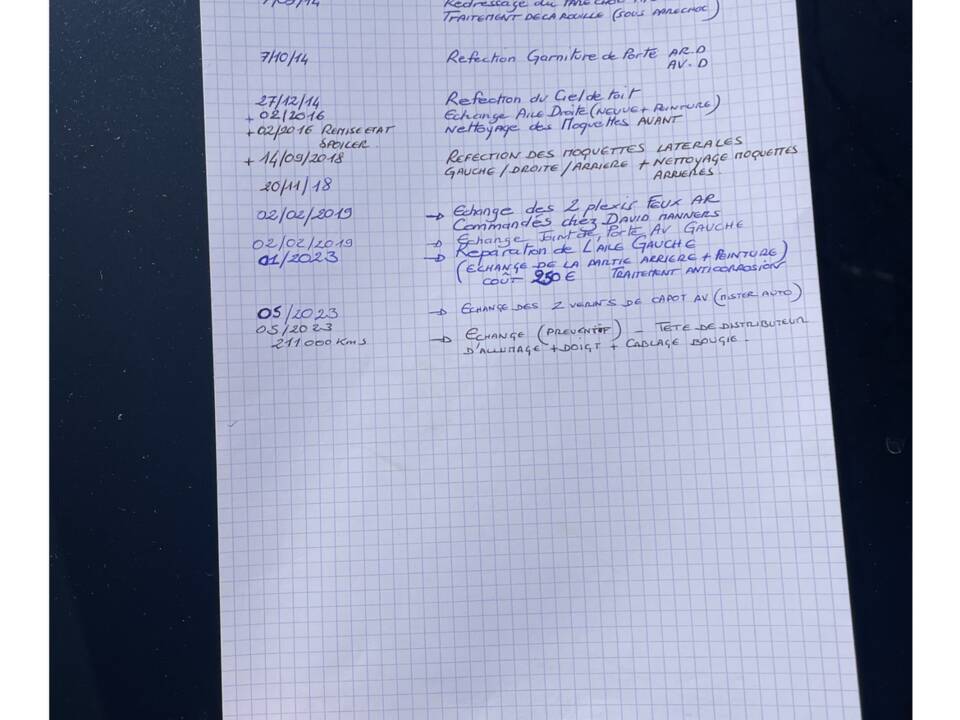 Bild 17/51 von Jaguar XJR 4.0 Sport (1991)