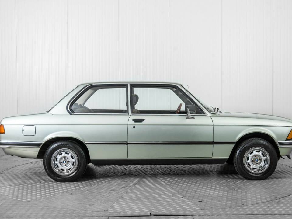 Afbeelding 10/50 van BMW 315 (1983)