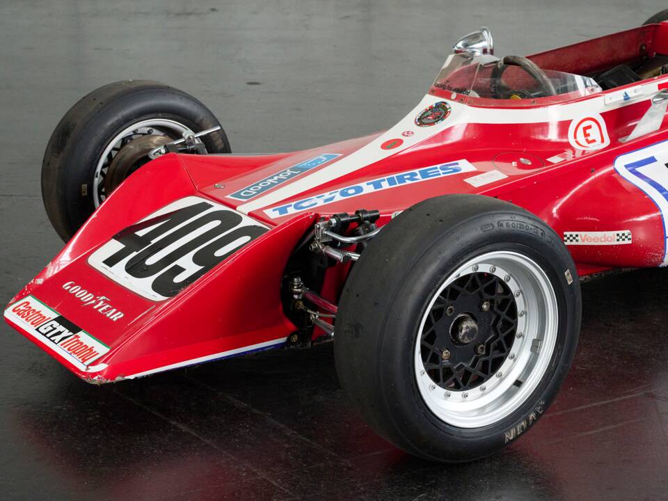 Bild 5/50 von Kaimann Formel Super V Rennwagen (1971)