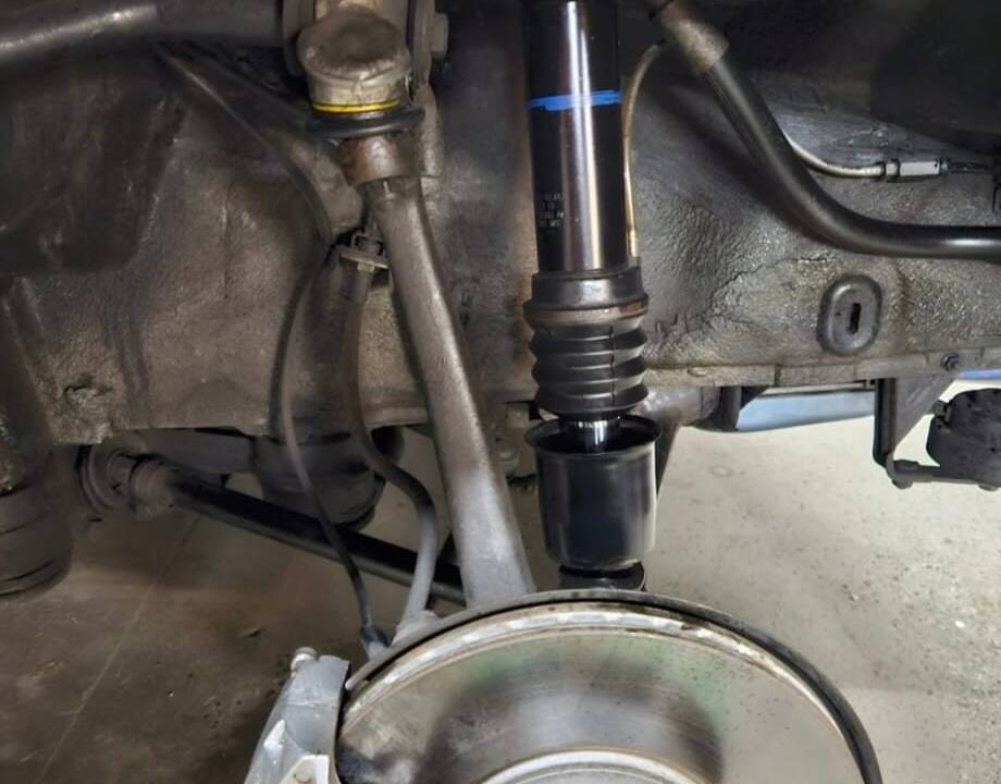 Image 51/100 of Mercedes-Benz 500 SEL (1983)