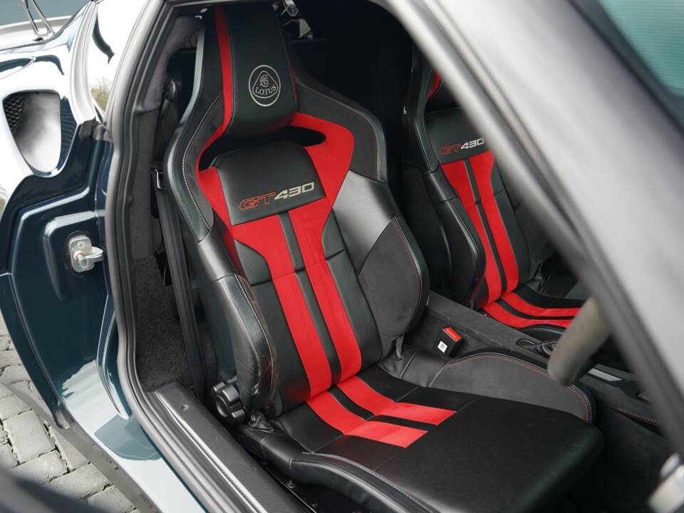 Bild 13/50 von Lotus Evora GT430 (2018)