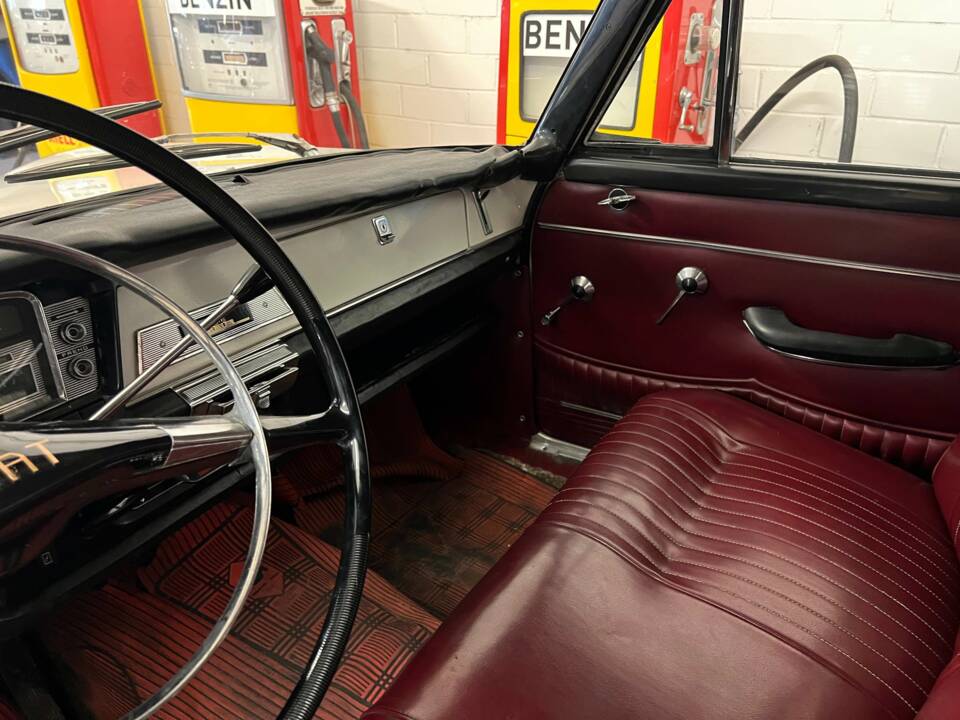 Afbeelding 10/17 van FIAT 2300 (1964)