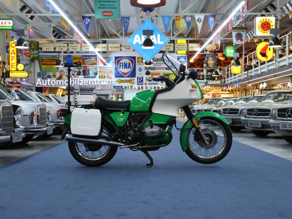 Image 7/37 of BMW R 80 (1985)