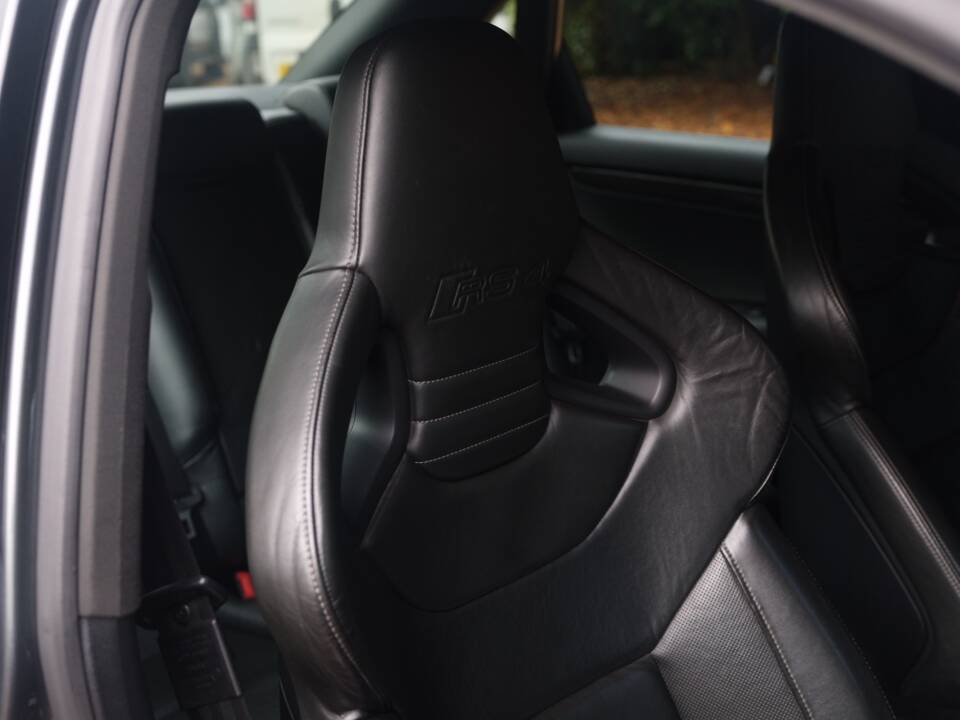 Bild 8/48 von Audi RS4 (2007)