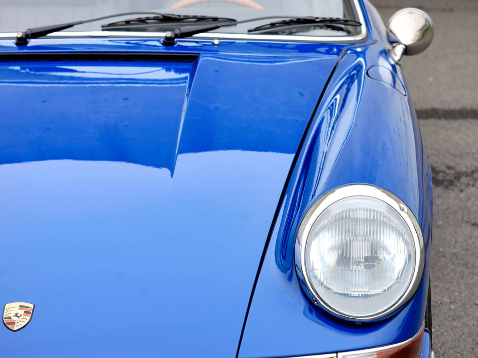 Imagen 12/73 de Porsche 912 (1968)