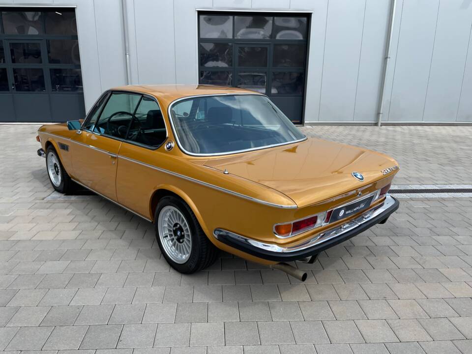 Bild 27/34 von BMW 3,0 CSi (1973)