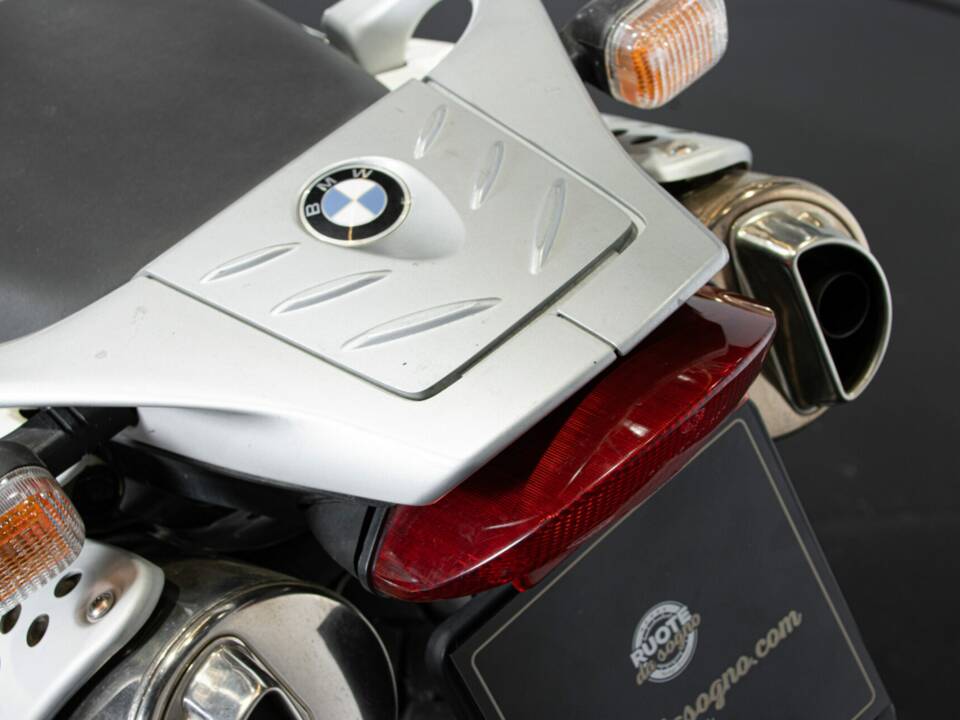 Bild 17/50 von BMW F 650 GS (2000)