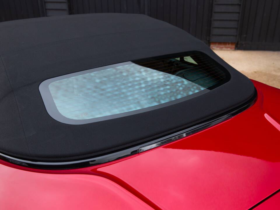 Immagine 36/84 di Aston Martin DBS 770 Ultimate Volante (2023)