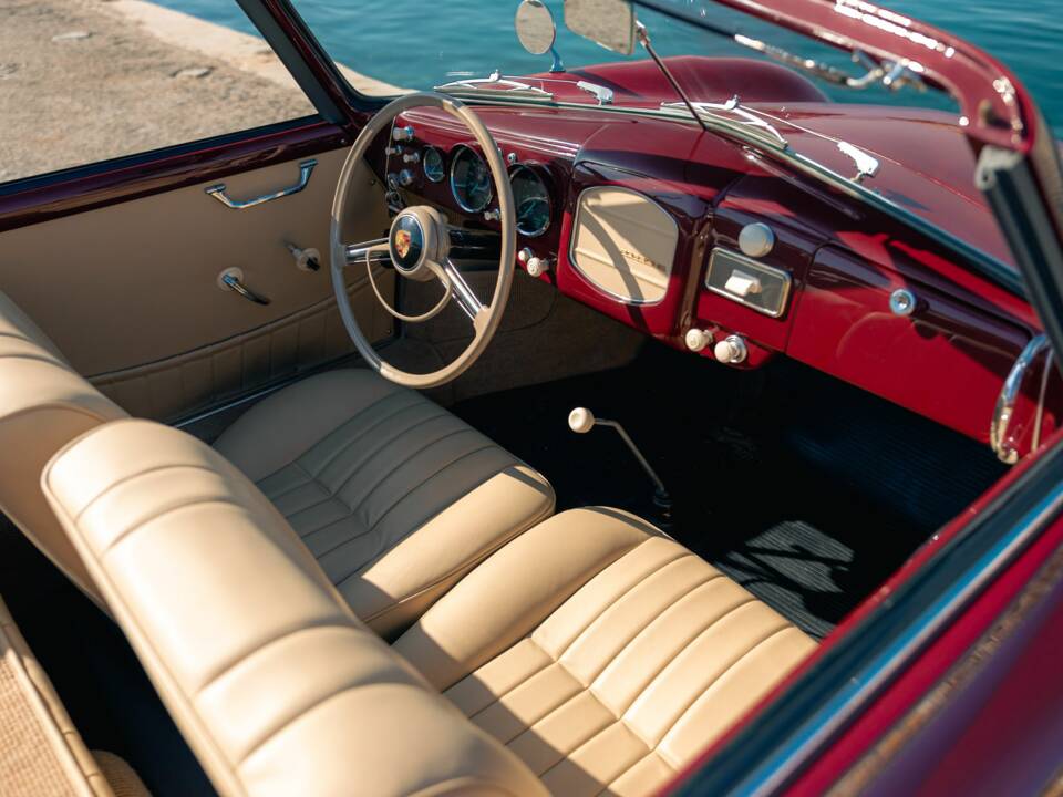 Bild 72/99 von Porsche 356 1500 (1951)