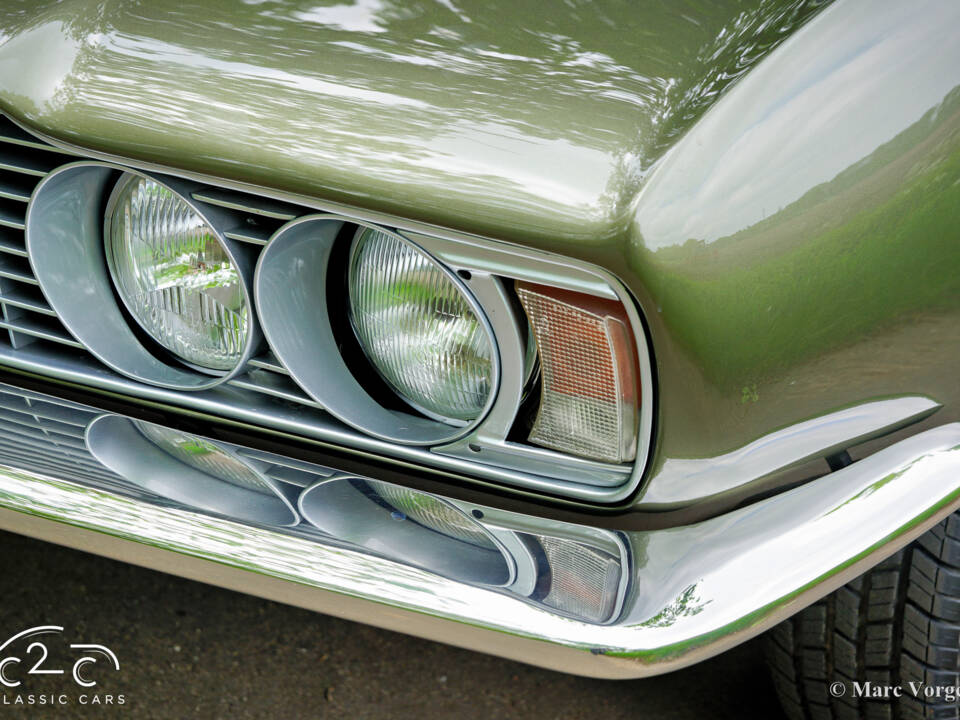 Image 36/57 of Aston Martin DBS (1969)