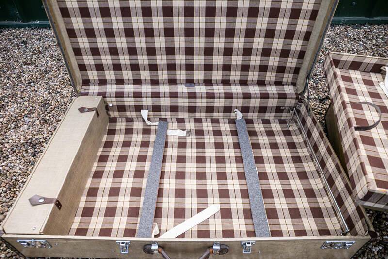 Image 17/50 of Mercedes-Benz 170 S (1950)