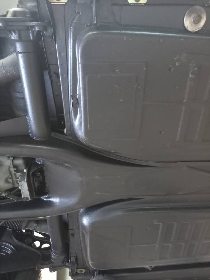 Image 101/137 of Volkswagen Beetle 1200 (1965)