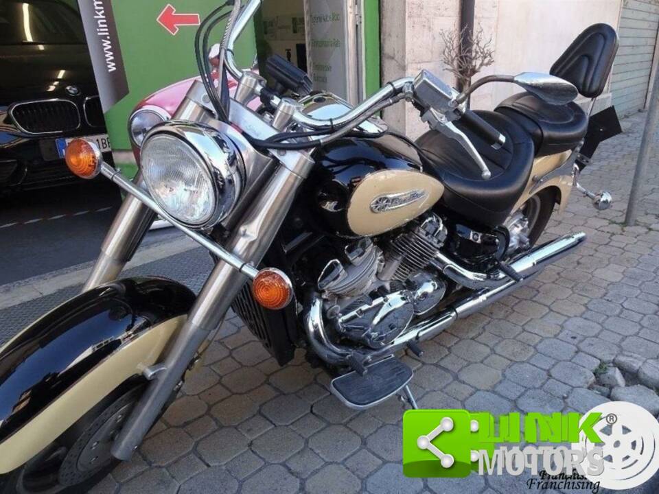 Image 2/10 of Yamaha DUMMY (1998)