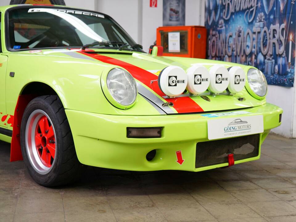 Bild 5/45 von Porsche 911 SC 3.0 (1981)