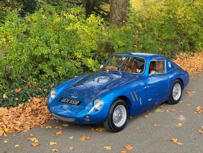 Imagen 18/50 de WSM Sprite GT (2008)
