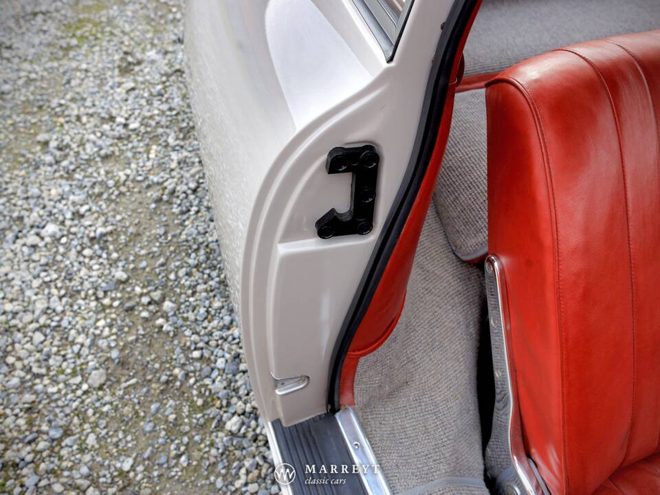 Afbeelding 54/79 van Porsche 356 1500 (1954)