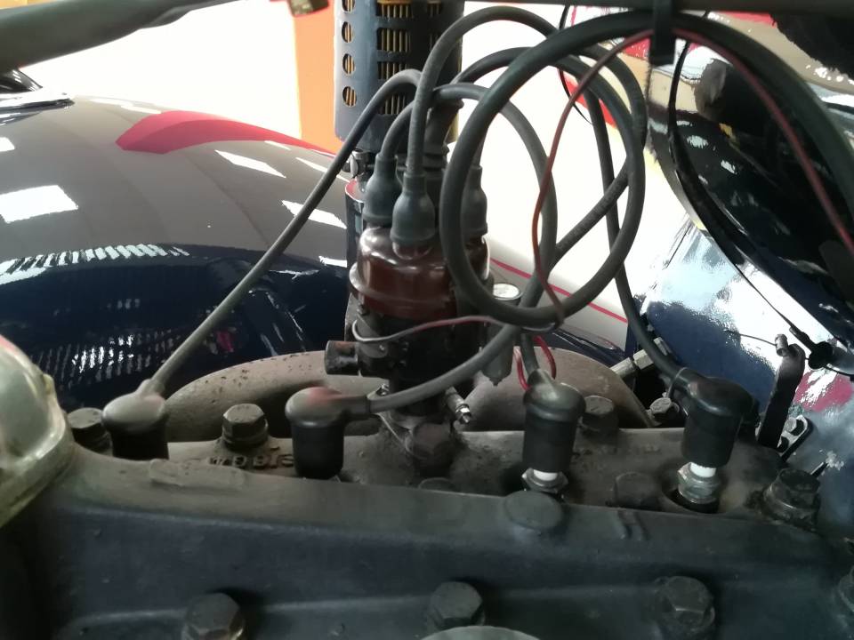 Imagen 36/50 de Mercedes-Benz 170 V Cabriolet B (1941)