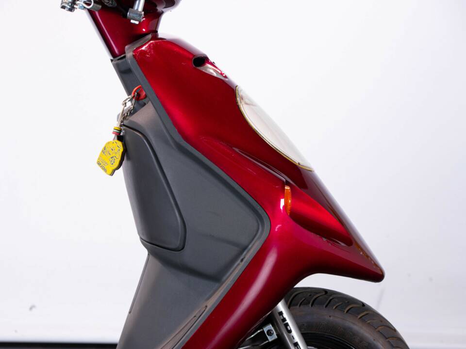 Bild 37/50 von Malaguti F10 Jet Line America (1994)