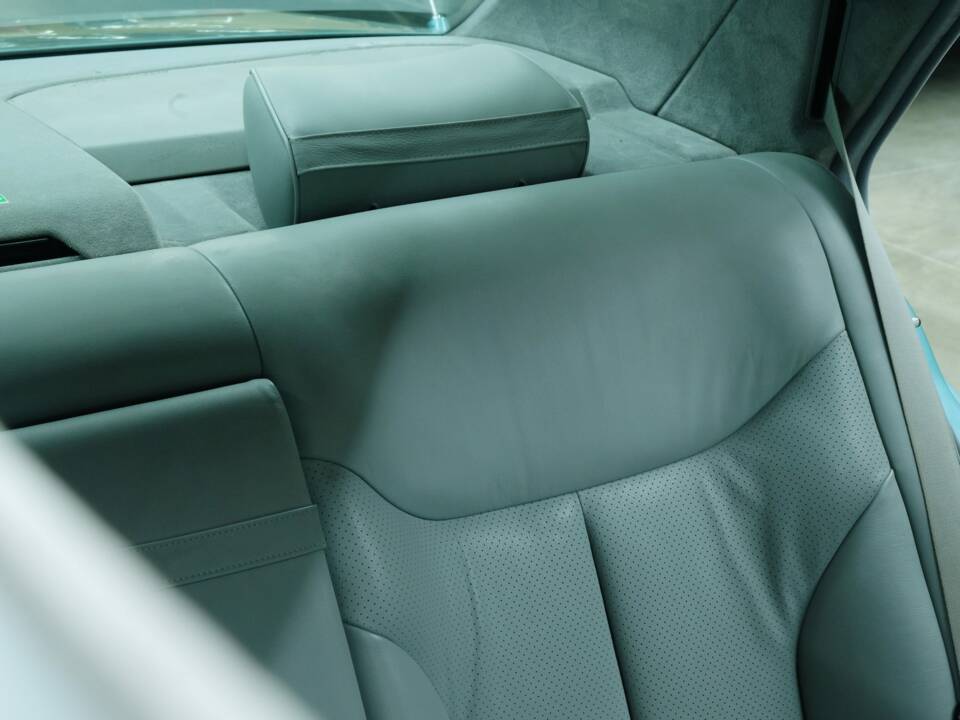 Bild 30/50 von Mercedes-Benz 300 SE (1991)