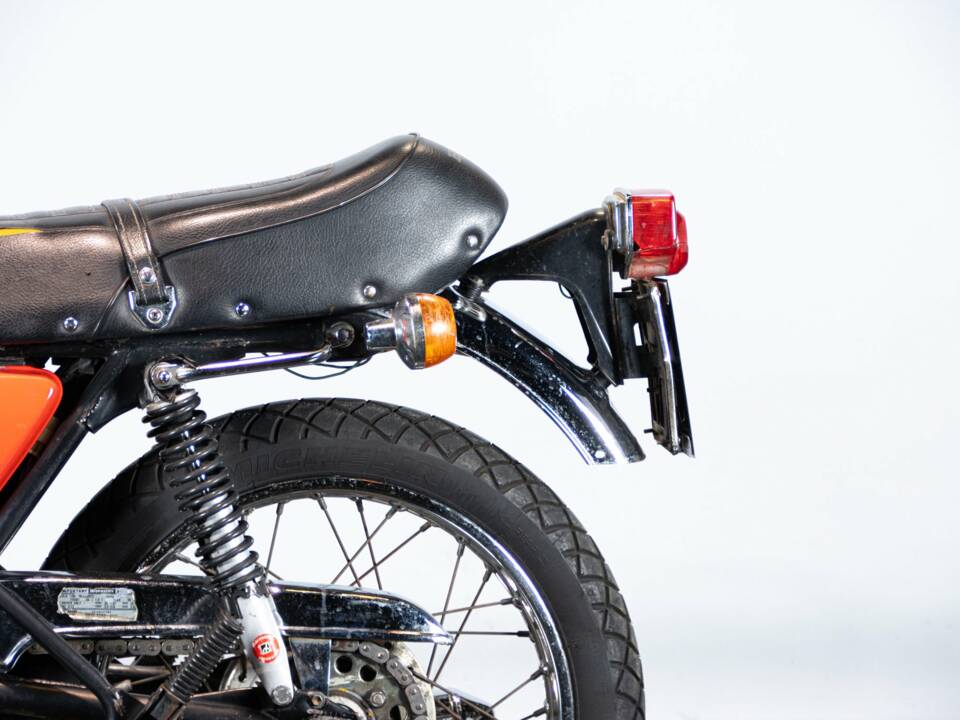 Bild 25/48 von Honda DUMMY (1975)