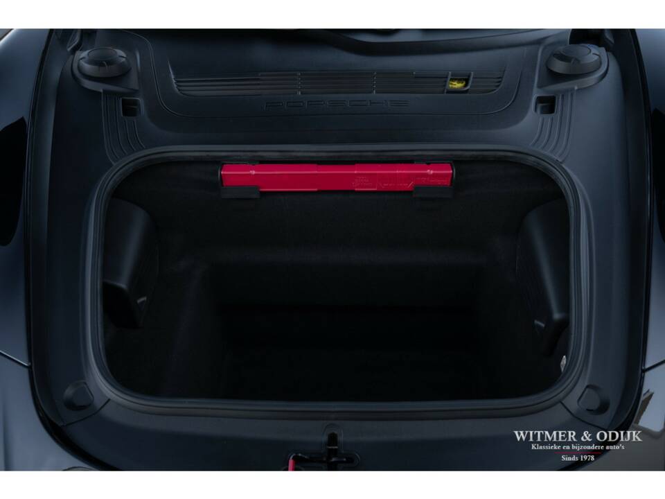 Image 34/34 of Porsche 911 Turbo S (2015)