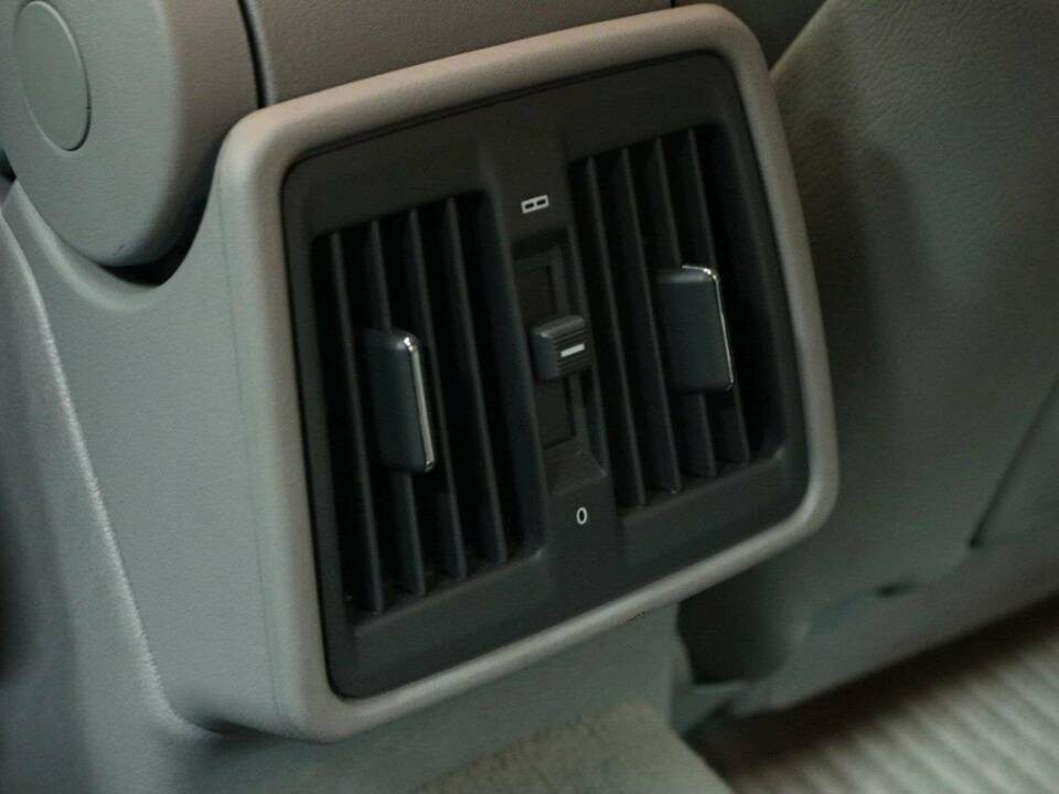 Bild 26/50 von Mercedes-Benz CL 420 (1998)