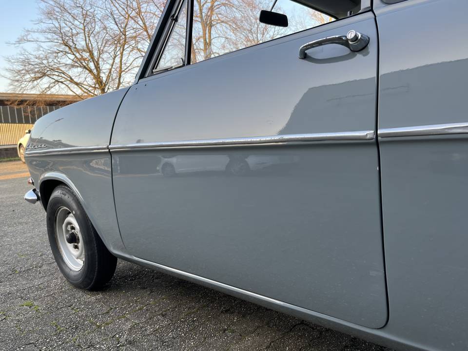 Immagine 48/67 di Opel Kadett 1,0 Caravan (1965)