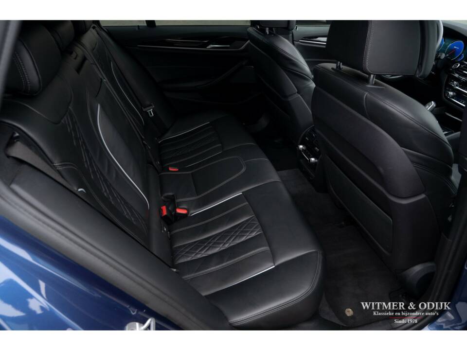 Image 44/50 of ALPINA B5 Touring Biturbo AWD (2017)