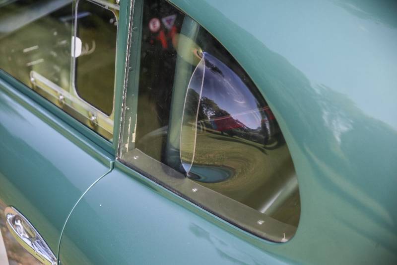 Image 9/38 of Aston Martin DB 2 (1952)