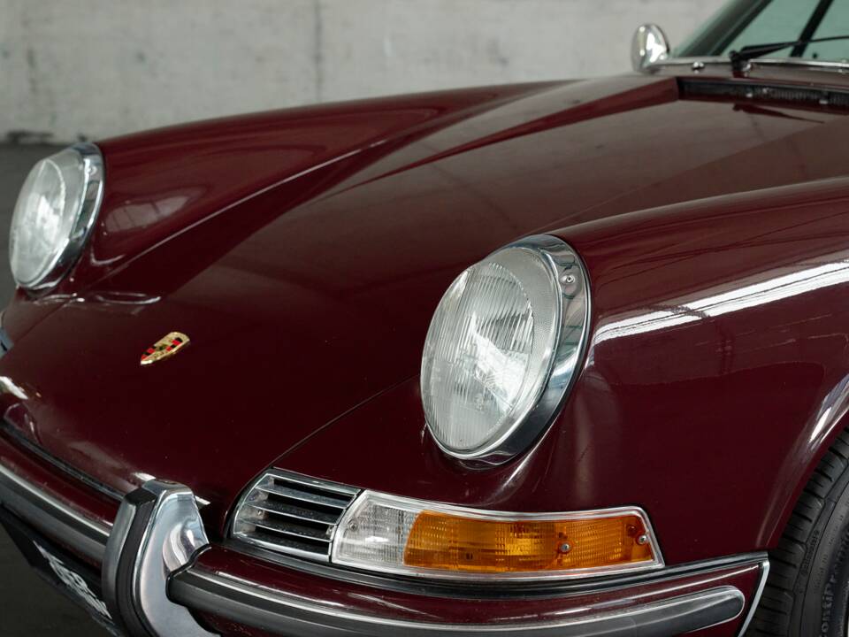 Afbeelding 9/50 van Porsche 911 2.2 T (1970)