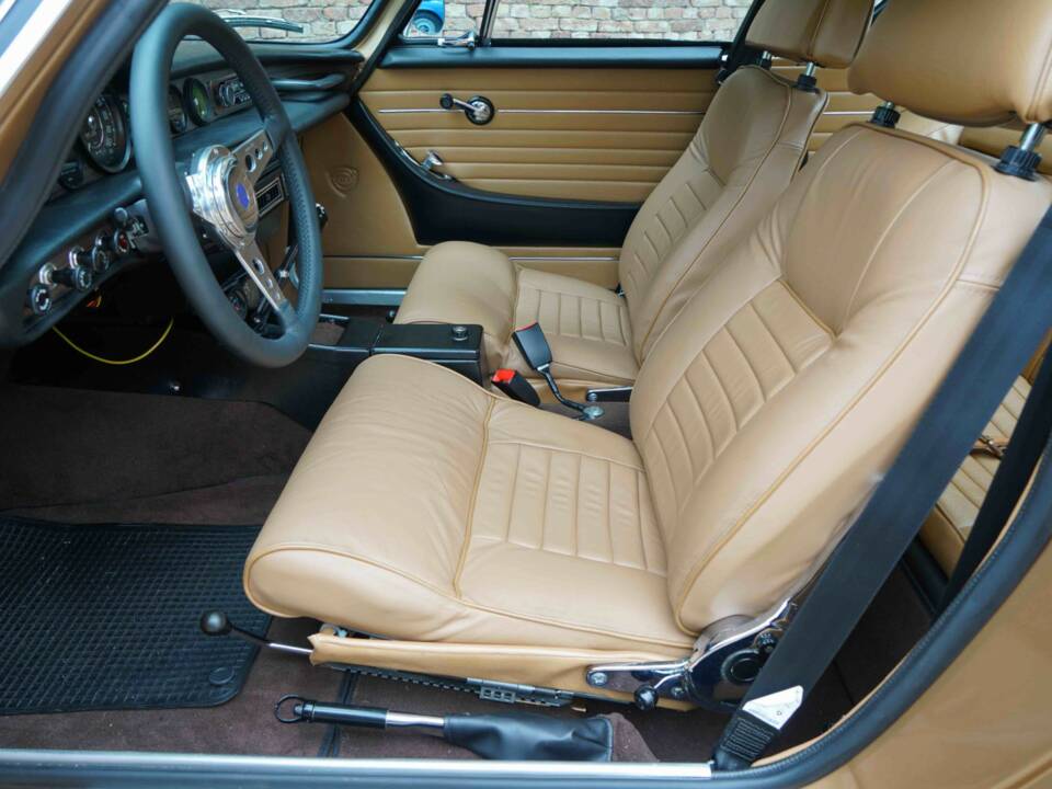 Image 3/50 of Volvo 1800 E (1971)