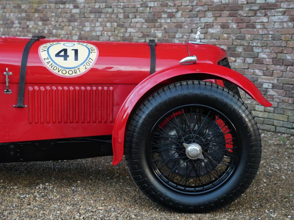 Immagine 35/50 di Alvis Barson Special (1936)