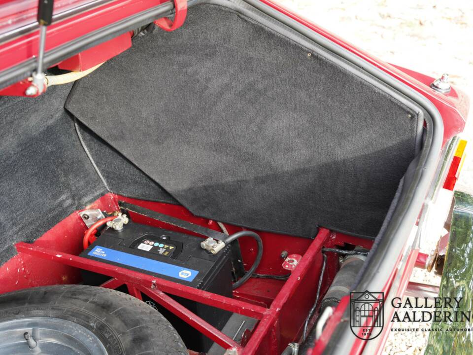 Afbeelding 28/50 van AC 428 (1969)